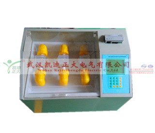 大渡河安谷水電站首臺機(jī)組結(jié)束72小時試運(yùn)行