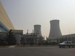 發(fā)電“無(wú)煤化” 從北京開始