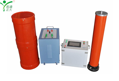 依托串聯(lián)諧振先進(jìn)技術(shù)強(qiáng)化試驗裝置抗干擾性能