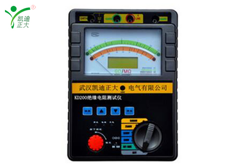 絕緣電阻測試儀測量結果不準確有哪些原因呢？