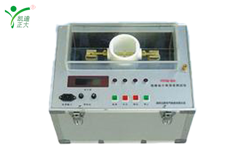 變壓器油的質(zhì)量如何評(píng)定？