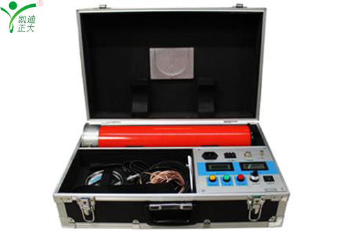 怎樣做高壓預(yù)防性試驗？