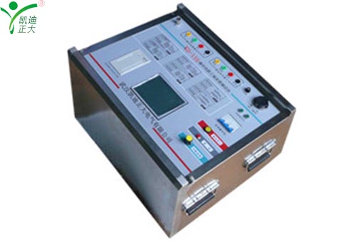 電纜故障測試儀為什么在高壓電纜如此吃香？