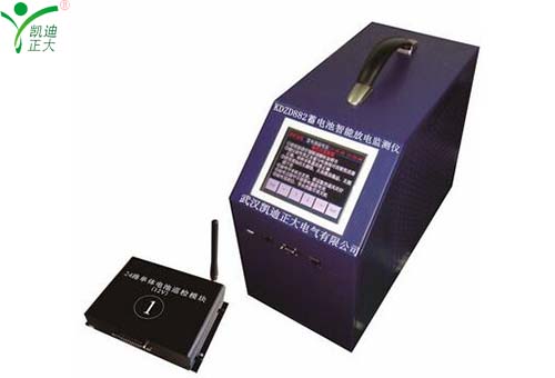 KDZD800蓄電池檢測儀產品是如何影響著新能源行業？