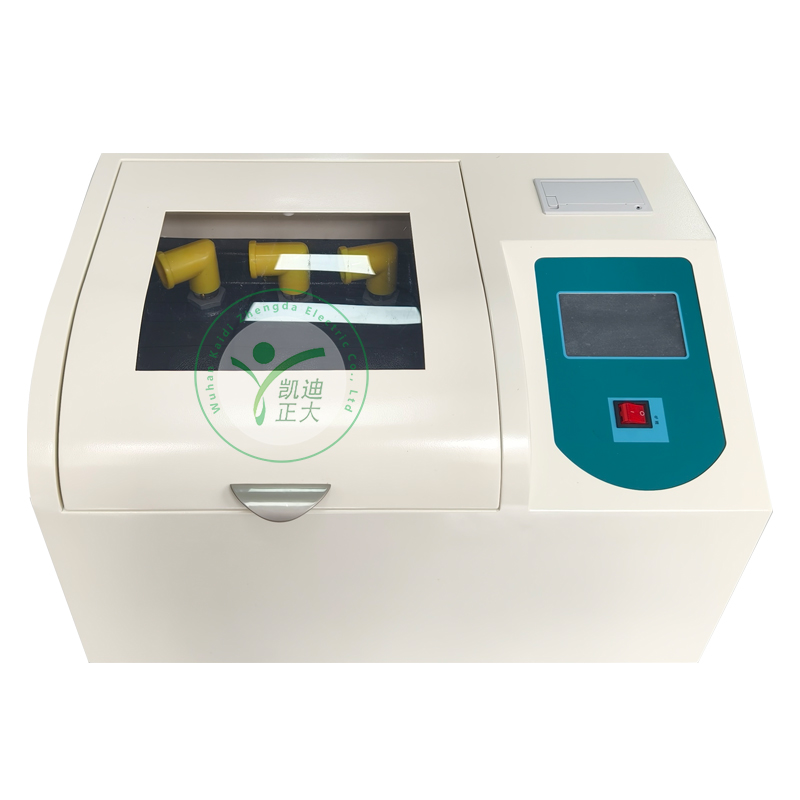 KDZD絕緣油耐壓測(cè)試儀