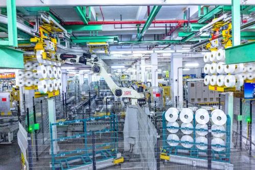 國家5G工廠 宿遷五城聯(lián)動(dòng)，驅(qū)動(dòng)智能制造新未來